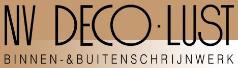 Deco Lust Deco Lust