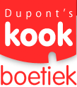 Kookboetiek Dupont Kookboetiek Dupont