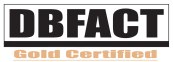 ConXioN DBFACTw Gold Certified