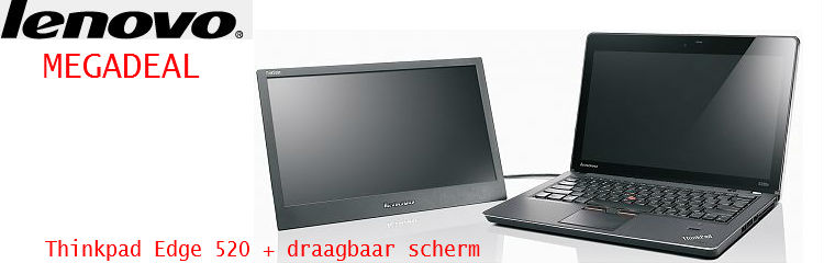 Lenovo deal