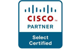 Netwerkoplossingen met Cisco