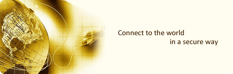 ConXioN Networking & Security Solutions