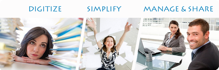 ConXioN Documanagement solutions