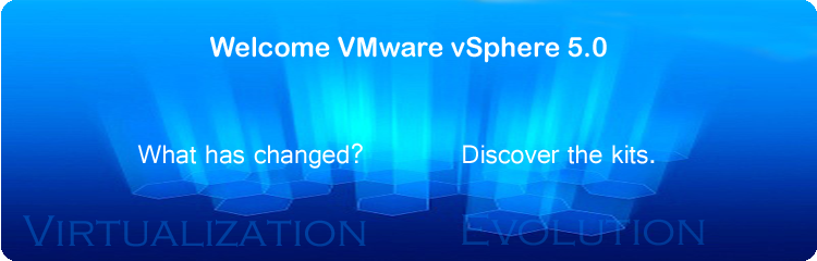 ConXioN announces vSphere 5.0