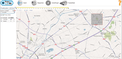 Geofence