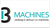IB Machines