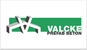 Valcke Prefab